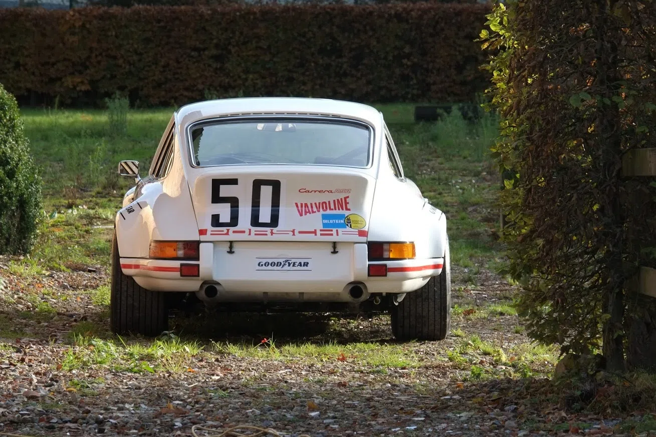 Post-restauration